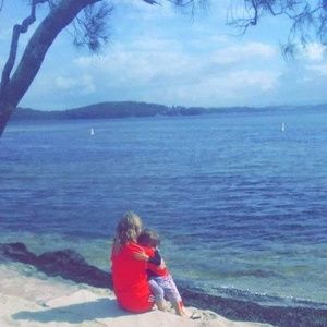 Meet your Posher, Suzie